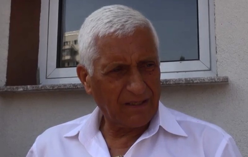 Gabriel Bacinschi, fostul primar al Focșanilor, a fost trimis în judecată de către DNA