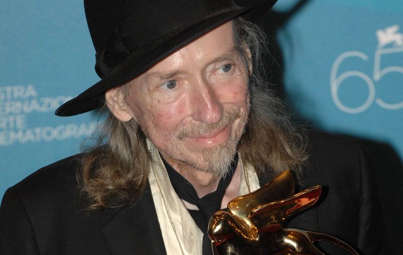 A murit regizorul german Werner Schroeter