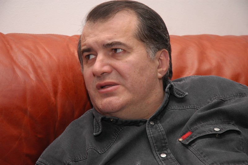 Florin Călinescu