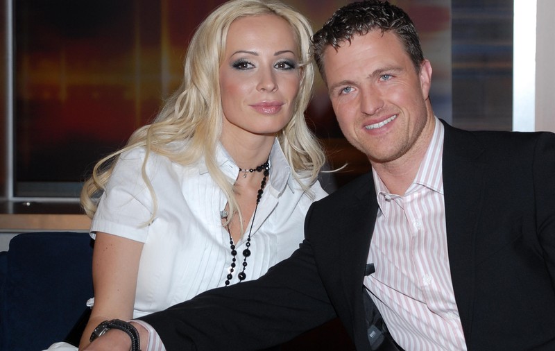 Cora Schumacher susține că fostul ei soț a avut mai multe relații cu bărbați în timpul căsătoriei: „Fii sigur că avem dovezi”