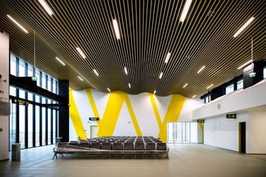 Sala de așteptare