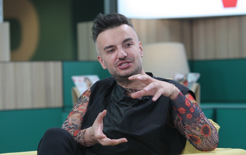 Răzvan Ciobanu n-a lăsat în urmă datorii mari. Nu-i mai dădea nimeni bani cu împrumut