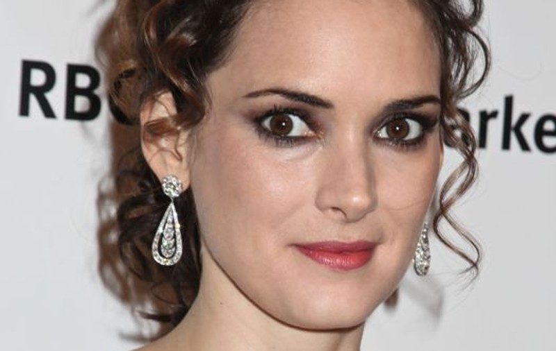 Winona Ryder: "Mel Gibson este homofob şi antisemit"