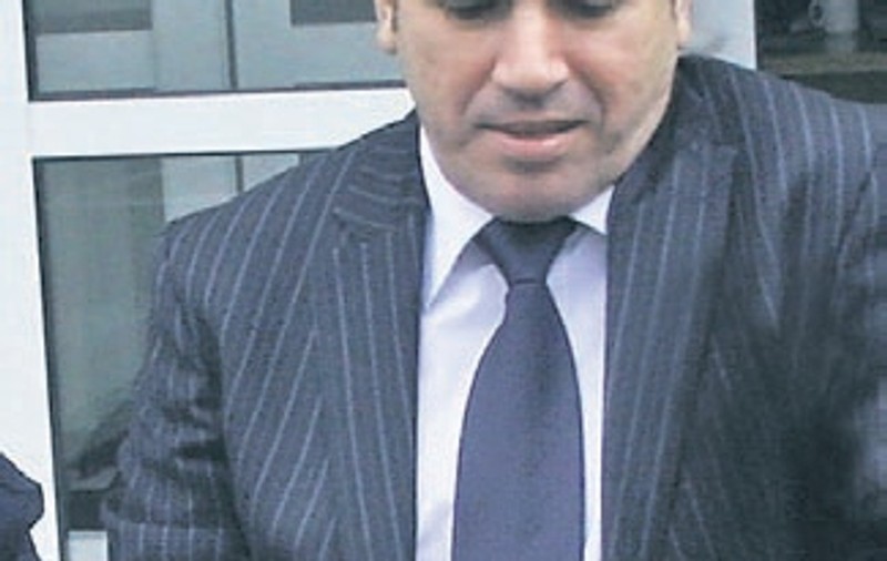 Cornel Penescu, reţinut de DNA pentru 24 de ore