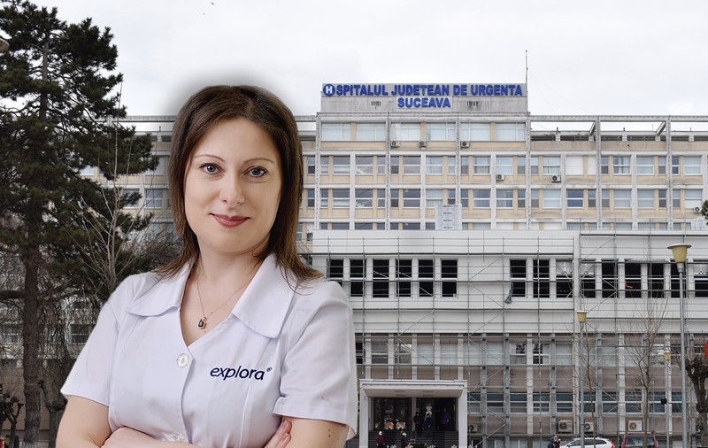 Ce scrie în denunțurile care au dus la acuzarea doctoriței din Suceava pentru că lua mită de la bolnavi de cancer: „Mi-am dat cuvântul că voi face un împrumut CAR și îi voi aduce banii”