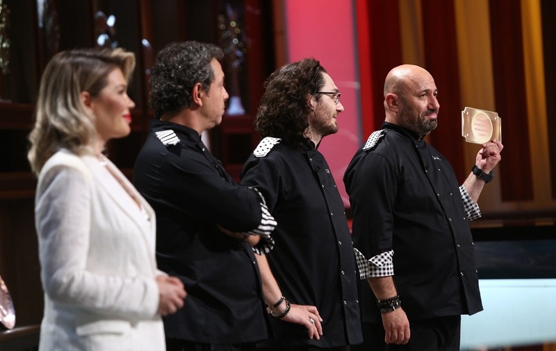 Chef Sorin Bontea a pierdut un concurent la Chefi la cuţite. Ce se va întâmpla în ediția din această seară