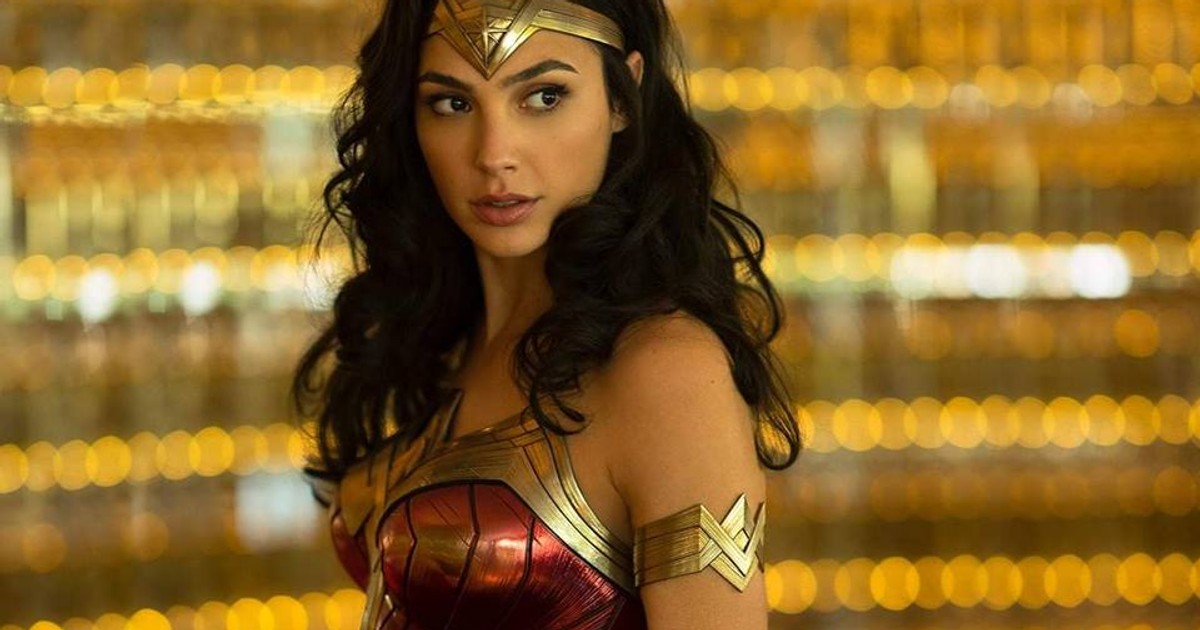 Gal Gadot a mers îmbrăcată în Wonder Woman la un spital de copii. Actrița Gal Gadot, în costumul de Wonder Woman