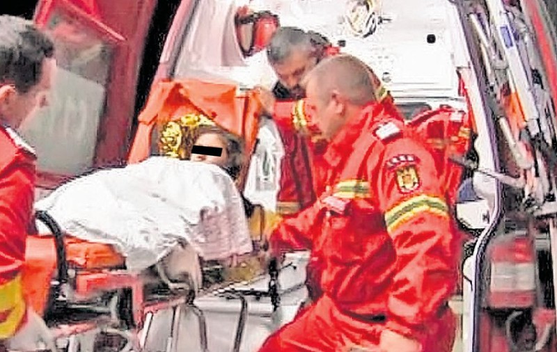 A supravieţuit şapte ore în pădure! O fetiţă de nouă ani, salvată de echipele de intervenţie