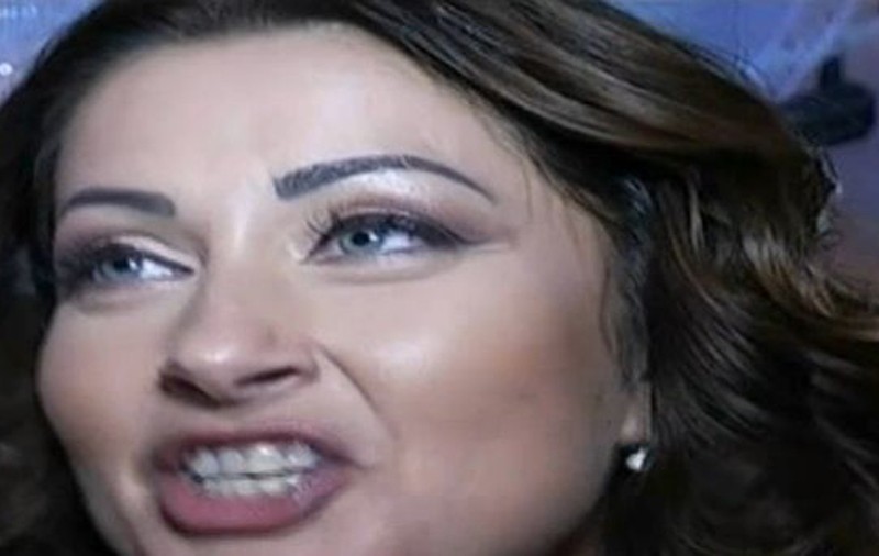 Ce o inhibă pe Gabriela Cristea în dormitor! Nu te așteptai să spună asta