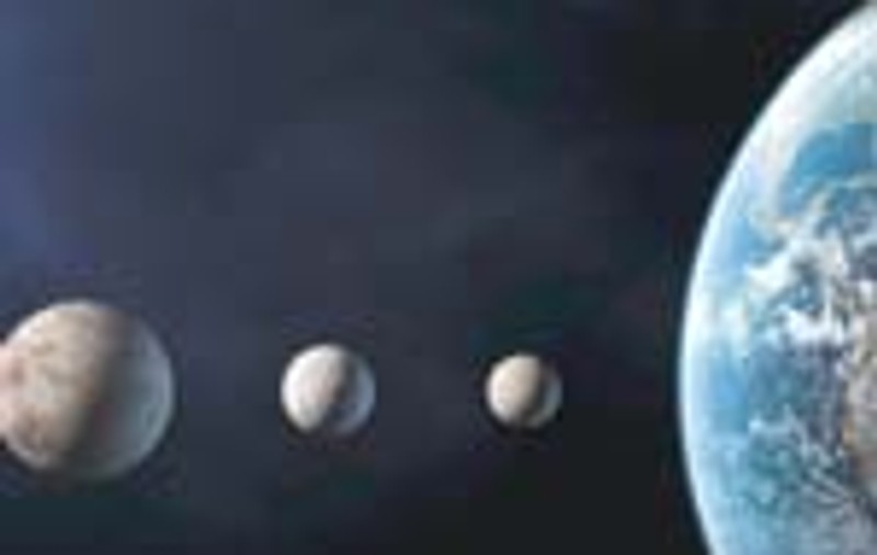 S-a descoperit o noua Terra