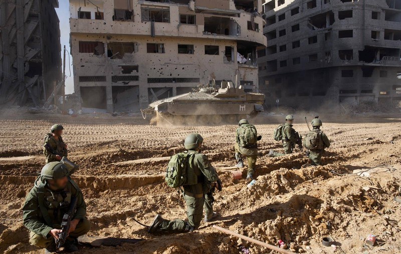 Război Israel - Hamas, ziua 64: „Lupte grele” în Fâșia Gaza. Șeful armatei israeliene afirmă că sistemul Hamas începe „să se dezintegreze”, iar Netanyahu promite că „războiul justificat” va continua