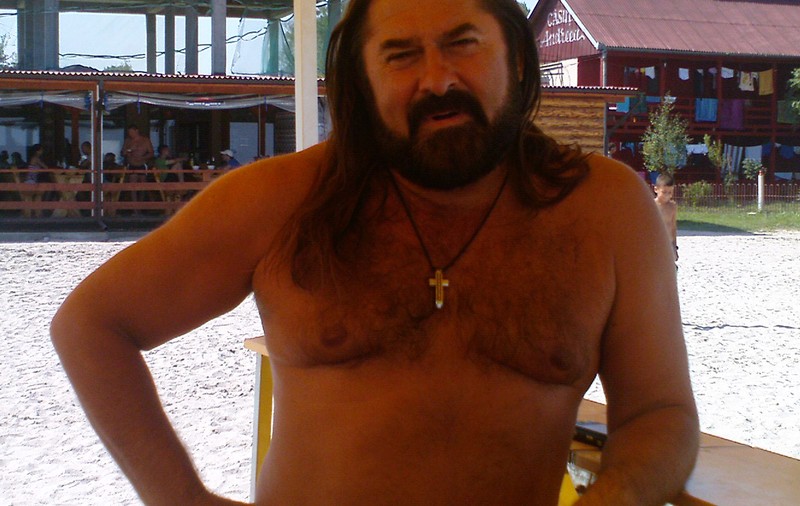EXCLUSIV/Gheorghe Gheorghiu o dă în lupte libere! Cum își omagiază cel mai bun prieten, un fost mare campion