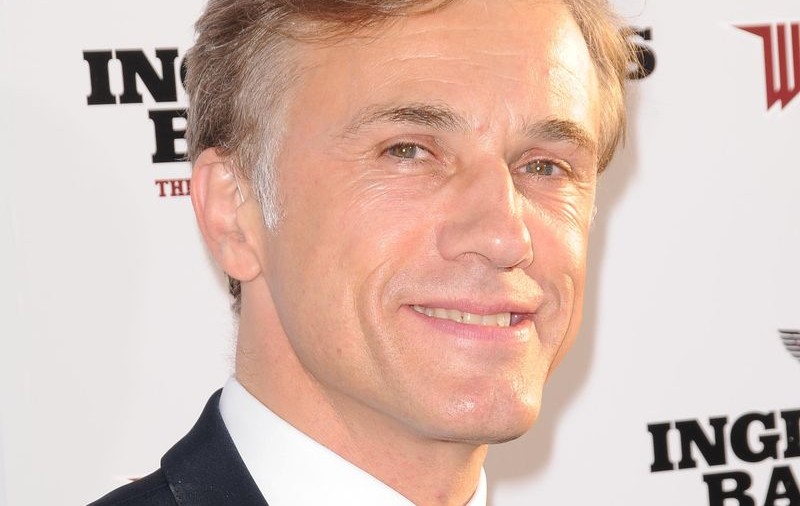Christoph Waltz va juca rolul lui Sigmund Freud