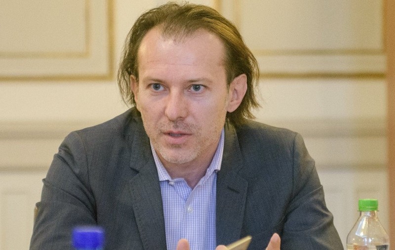 Opoziția critică măsurile din reforma fiscală; Cîțu: Guvernul foloseste pensiile din viitor pentru plata salariilor și a pensiilor din prezent