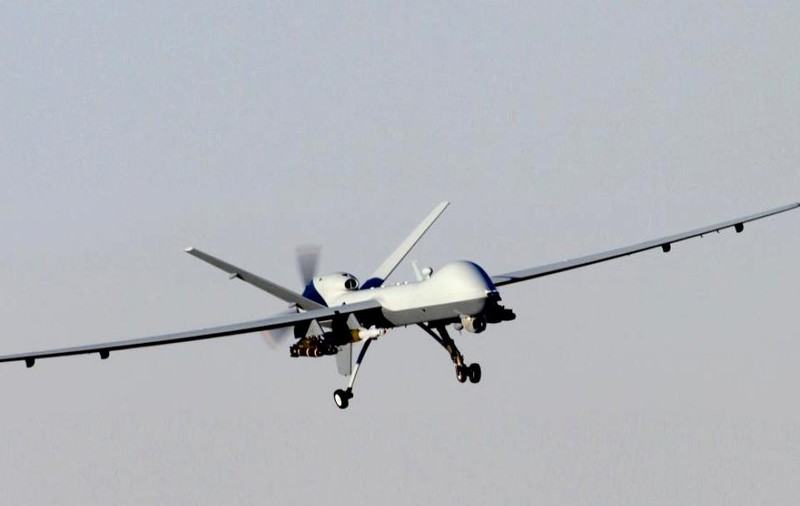 Drone precum cea care l-a ucis pe Soleimani, din nou în România. Ce misiune vor avea aparatele MQ-9 Reaper