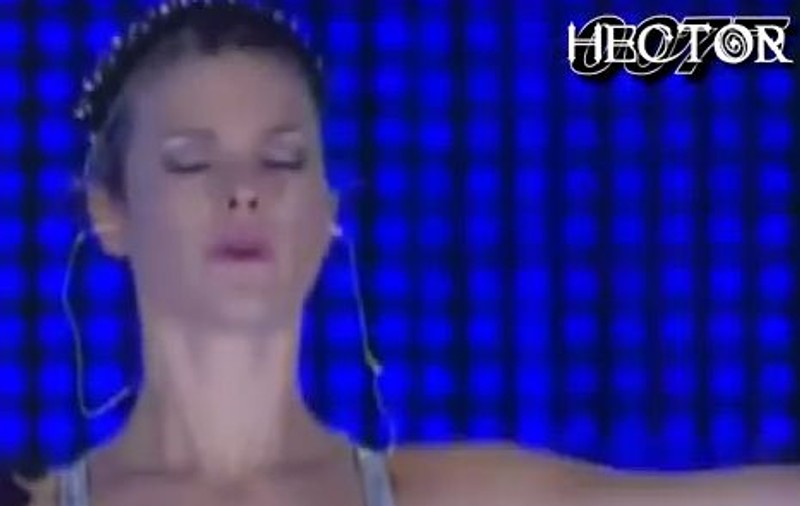 Atac de panică la o ediţie a emisiunii "Splash! Vedete la apă!"! Oare şi concurenţii de la noi vor ceda aşa? | FOTO/VIDEO