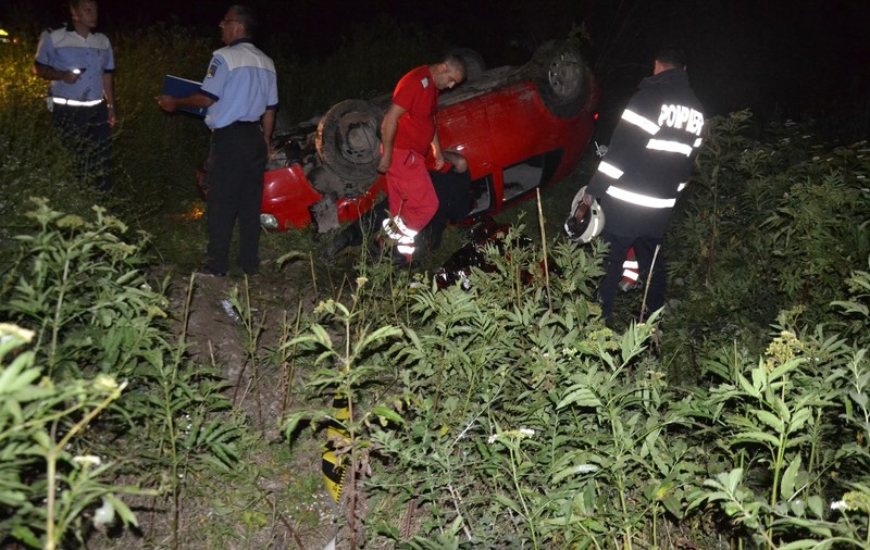 Cine este adolescentul care a provocat accidentul mortal din Craiova. Este fiul judecătorului Cecilia Uncheașu, de la Tribunalul Dolj