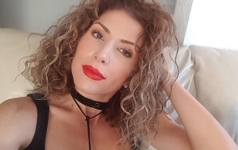 Carmen Brumă a pățit-o. "Niște băieți care se ocupă cu asta au încercat să-mi fure..."