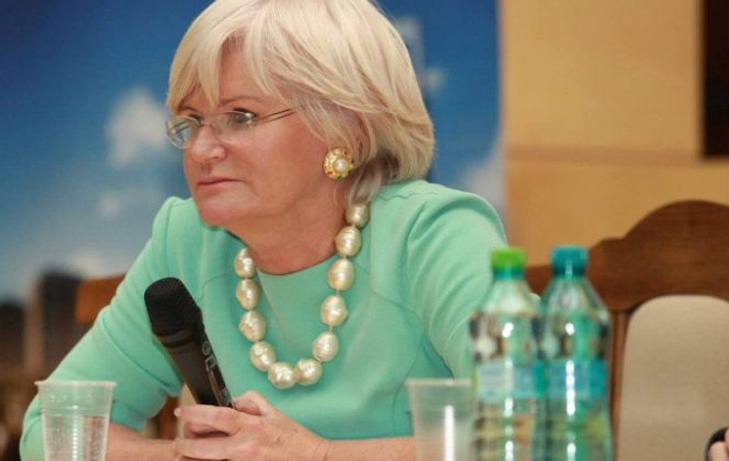 Cel mai greu moment din viața Monicăi Tatoiu. "Eram la etajul al patrulea la maternitatea de la Spitalul Universitar. Am vrut să mă arunc de acolo"