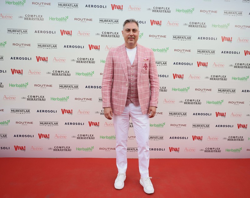 Cum a răspuns Alexandru Ciucu atunci când a fost întrebat dacă este responsabil de căsnicia eșuată cu Alina Sorescu. „Nu cred că a fost bine”