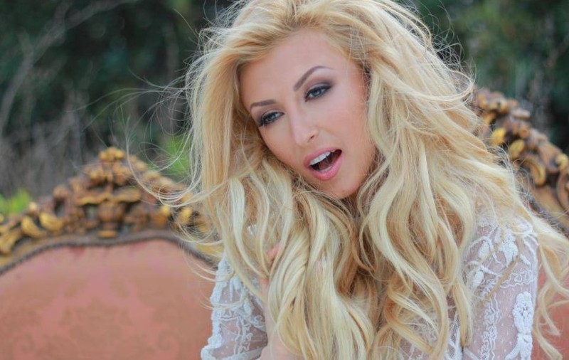 ANDREEA BĂLAN se laudă pe internet! "A fost CEL MAI GREU lucru pe care l-am făcut vreodată!" | VIDEO