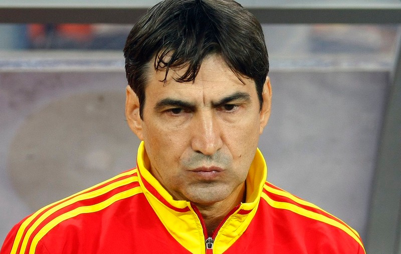 Dacă nici ASTA NU ÎI MOTIVEAZĂ... Victor Piţurcă A PRIMIT O SCRISOARE DESCHISĂ de la UN ACTOR CELEBRU