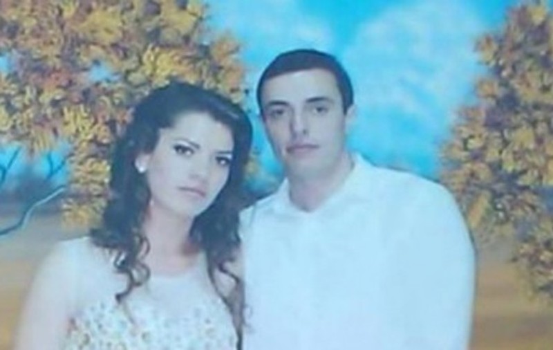 Și-a ucis soţia pentru că se temea că nu era virgină