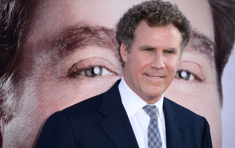 Will Ferrell a ajuns la spital, în urma unui accident rutier