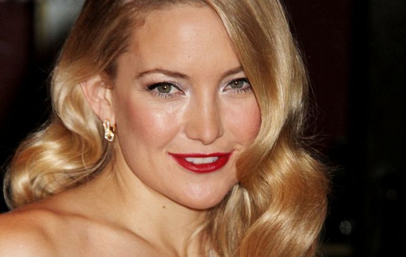 Kate Hudson este însărcinată din nou