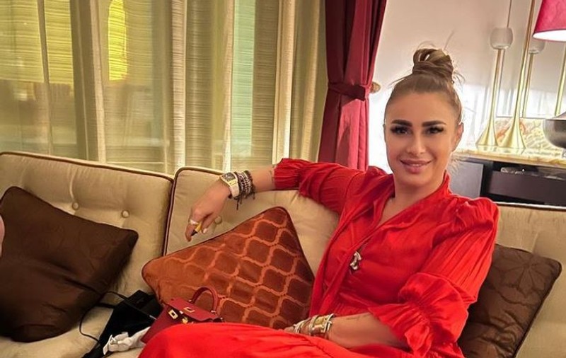 Anamaria Prodan merge luni cu copiii la tribunal ca să-l întâlnească pe Laurențiu Reghecampf: „Au venit special în țară toți”