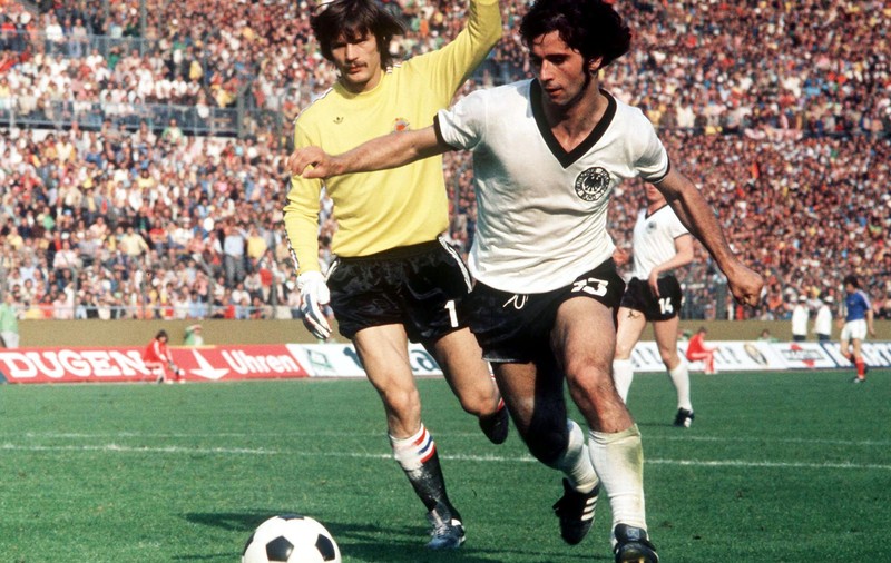Marele Gerd Müller are Alzheimer. Bayern: ”Îi suntem cu toții recunoscători!”