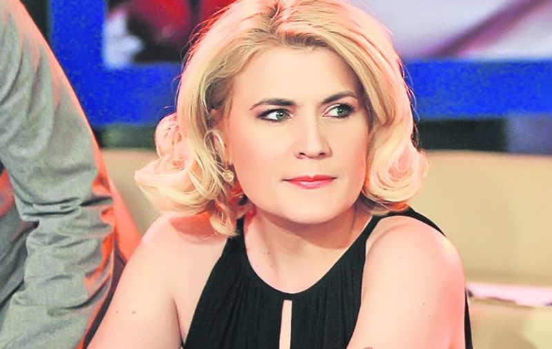 Liana Stanciu, despre gestul Andreei Marin de a dona 10.000 € pentru ca micuţa Teodora să se facă bine