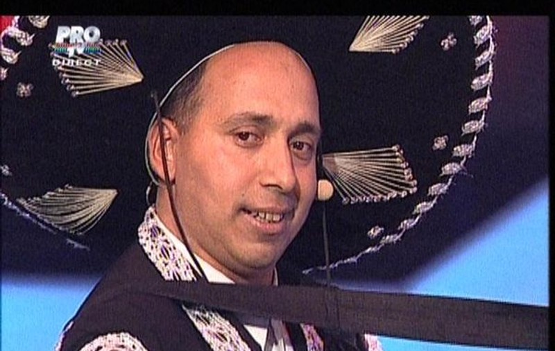 Andra, cucerită de un concurent de la ”Românii au talent”: ”Gigel, te-aș lua acasă. Orice femeie și-ar dori să te aibă”