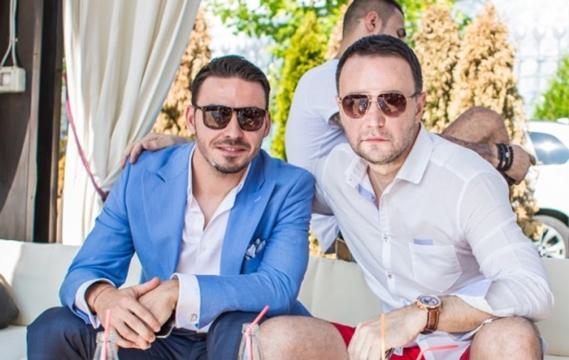 Omul de afaceri Nicușor Stan: "Adi Cristea le va arăta tuturor ce fotbalist de senzație este"