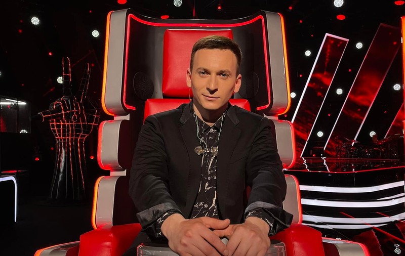 Denis Roabeş, solistul trupei The Motans, i-a ascuns mamei sale că va fi jurat la „Vocea României” sezonul 10