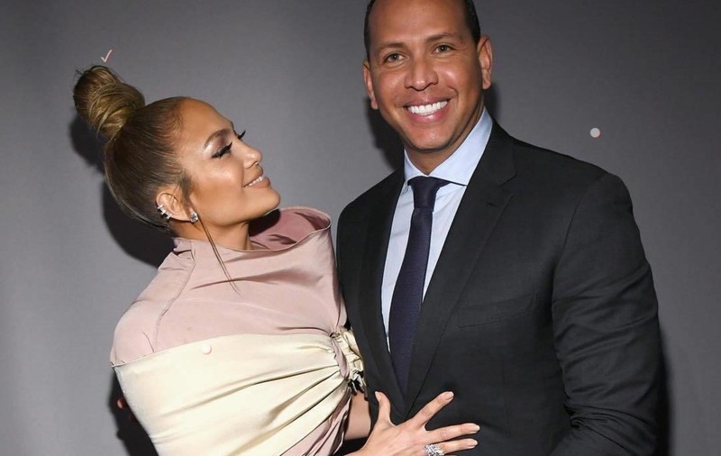 Alex Rodriguez a planificat luni de zilele cererea în căsătorie a lui Jennifer Lopez. A făcut repetiții ca totul să iasă perfect