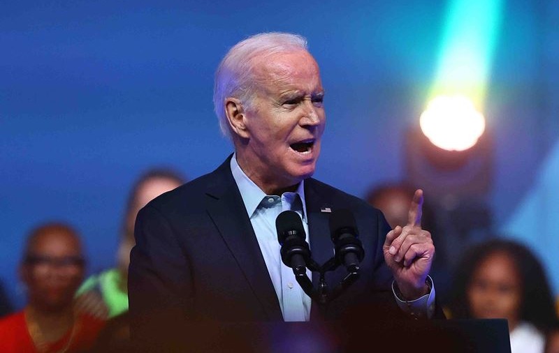 Joe Biden neagă implicarea SUA în revolta grupului Wagner împotriva Kremlinului