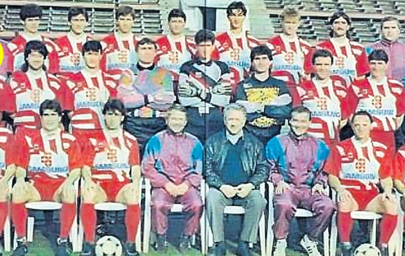 Prea urât pentru Sportul ăsta! El este singurul jucător din lume refuzat din cauza aspectului fizic