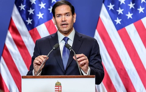 Dmitri Medvedev amenință o țară din Caucaz înainte de vizita lui Marco Rubio: „Acest lucru nu va rămâne fără răspuns”