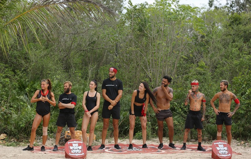 Recompensă incredibilă pentru Faimoși la "Survivor România". "Ieșim de pe insulă"