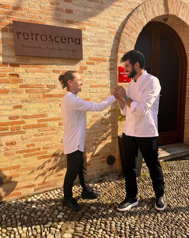 Unde muncește acum Claudiu Gherguț, câștigătorul Chefi la cuțite, sezonul 15. Richard Abou Zaki îl susține: „Își va îmbogăți experiența”
