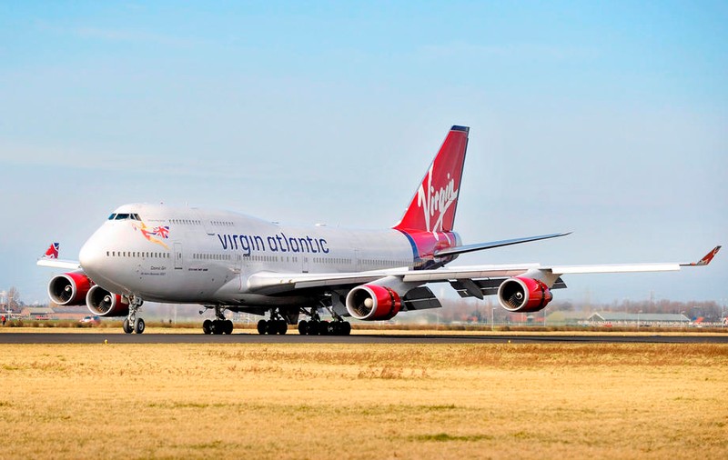 Un Boeing 747 al companiei Virgin va lansa o rachetă în spațiu. Evenimentul va fi o premieră pentru Marea Britanie, dar și pentru Europa