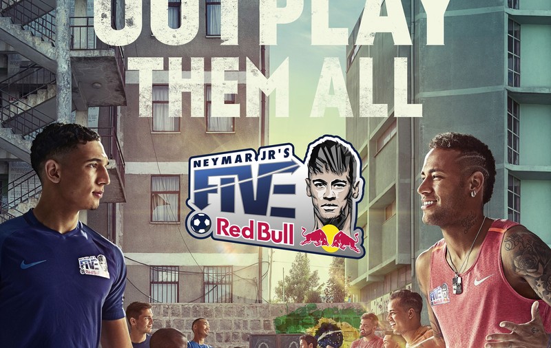 Finala națională Neymar Jr’s Five 2018. ABC United și Sporting București au fost premiantele