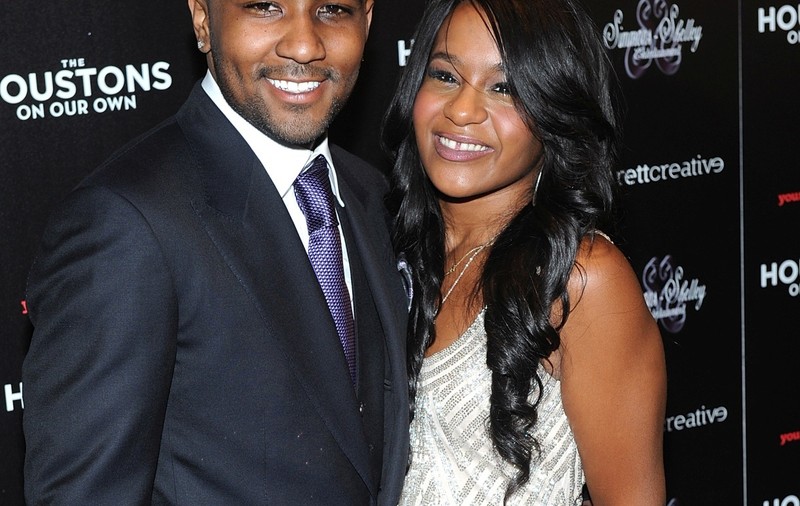 Necazurile se țin lanț! Ce rău s-a abătut asupra familiei lui Bobbi Kristina, după ce tânăra a încercat să se sinucidă