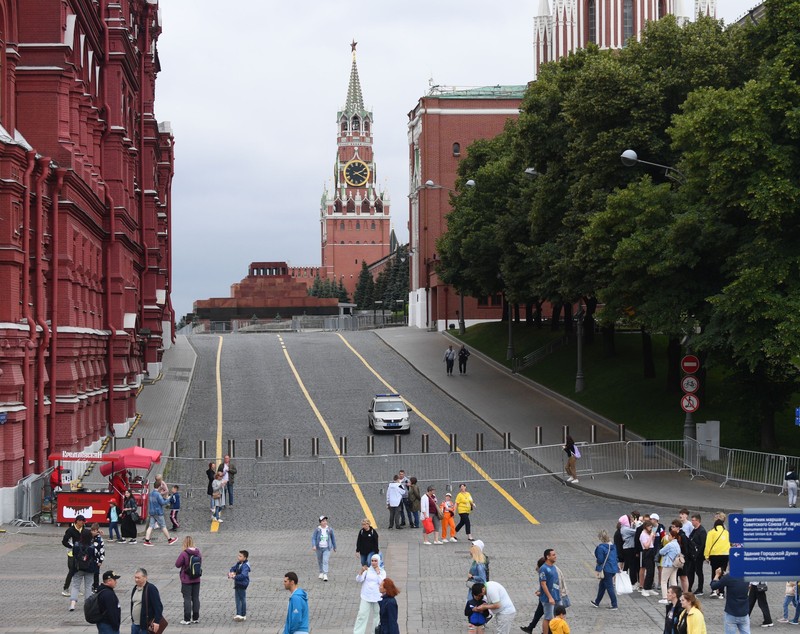 LIVETEXT | Situația se calmează în Rusia după haosul revoltei Wagner. Prigojin a pus capăt marșului spre Moscova și a plecat în Belarus