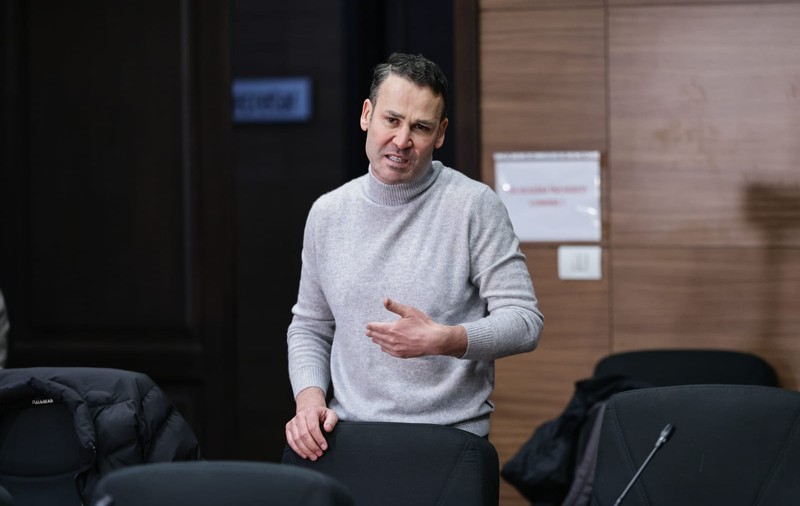 Robert Negoiță a scăpat de controlul judiciar și se poate întoarce la Primăria Sectorului 3