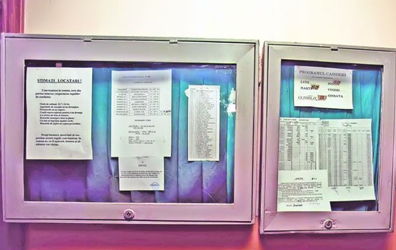 Libertatea vă prezintă sumele la care va ajunge întreţinerea în principalele oraşe din ţară