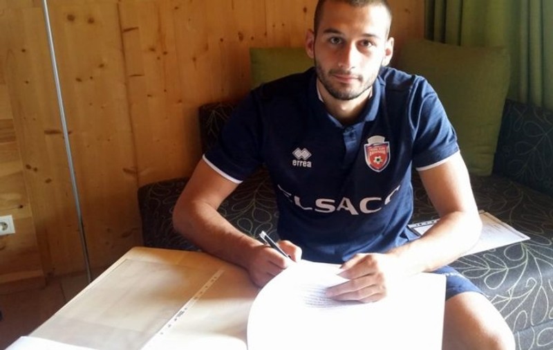 Toate transferurile celor de la FC Botoșani pentru sezonul 2018-2019 de Liga 1. A sosit croatul Marko Brekalo