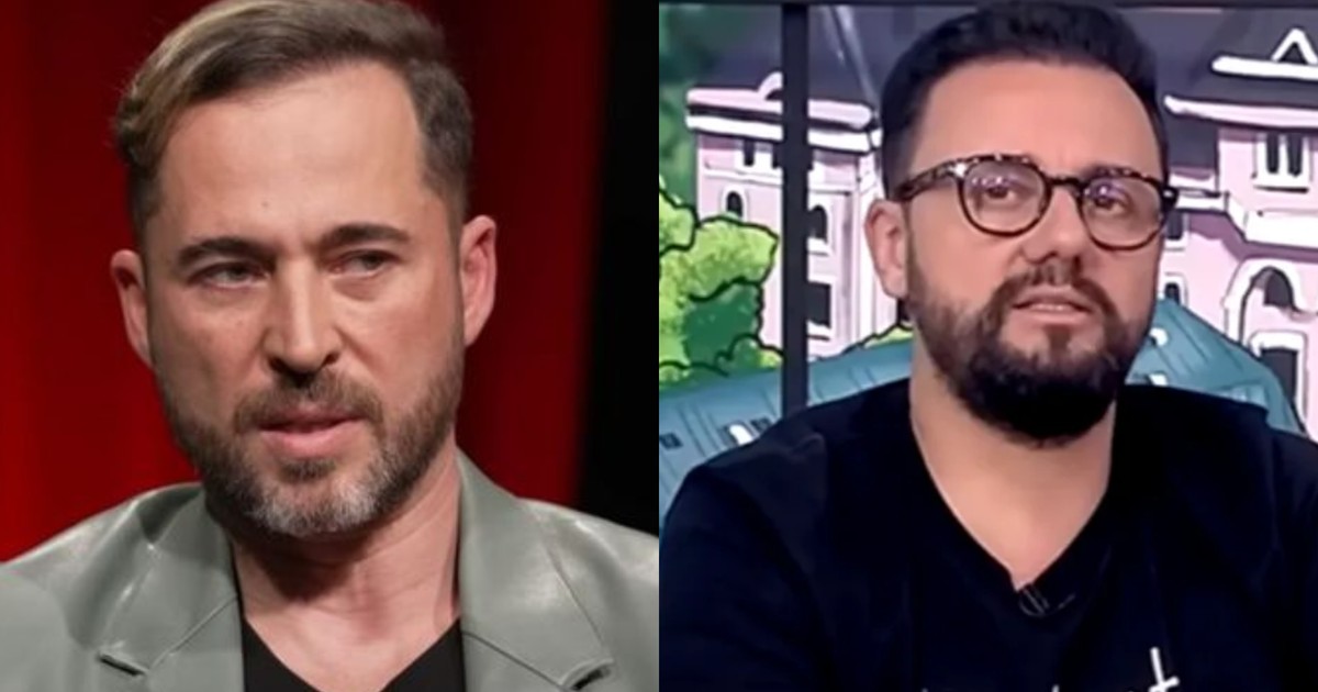 Dinu Maxer replică pentru Cătălin Măruță