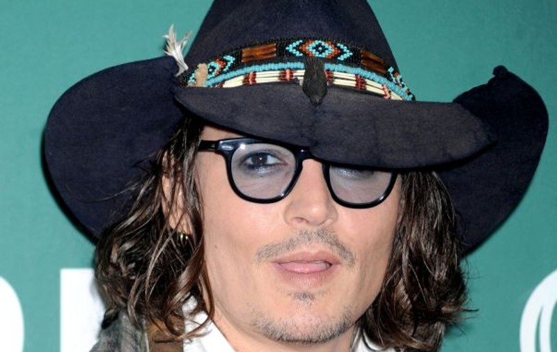 BOMBĂ! Johnny Depp e orb! Ce sacrificii face pentru carieră | FOTO/VIDEO